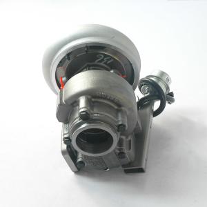 China 6BT5.9 Cummins Holset Turbocharger HX35W 4035253 factory