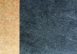 Natural Hemp Fiber Wall Board Non - Toxic Safety For Building Decoration