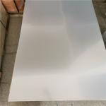 Anti Fog 1mm Polycarbonate Sheet Safety Protective PC Film Anti Virus