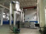 Automatic Spin Flash Drying Equipment For Atrazine / Pesticides