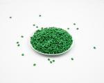 RPET Chips For Bottle Application White Green Blue Color IV0.80