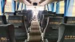 Renew 2013 Year Used King Long XMQ6898 Coach Bus 39 Seats Used Bus Diesel Engine