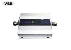 China Mini WCDMA 3G Antenna Signal Booster , Mobile Network Booster Device 20dBm Power factory