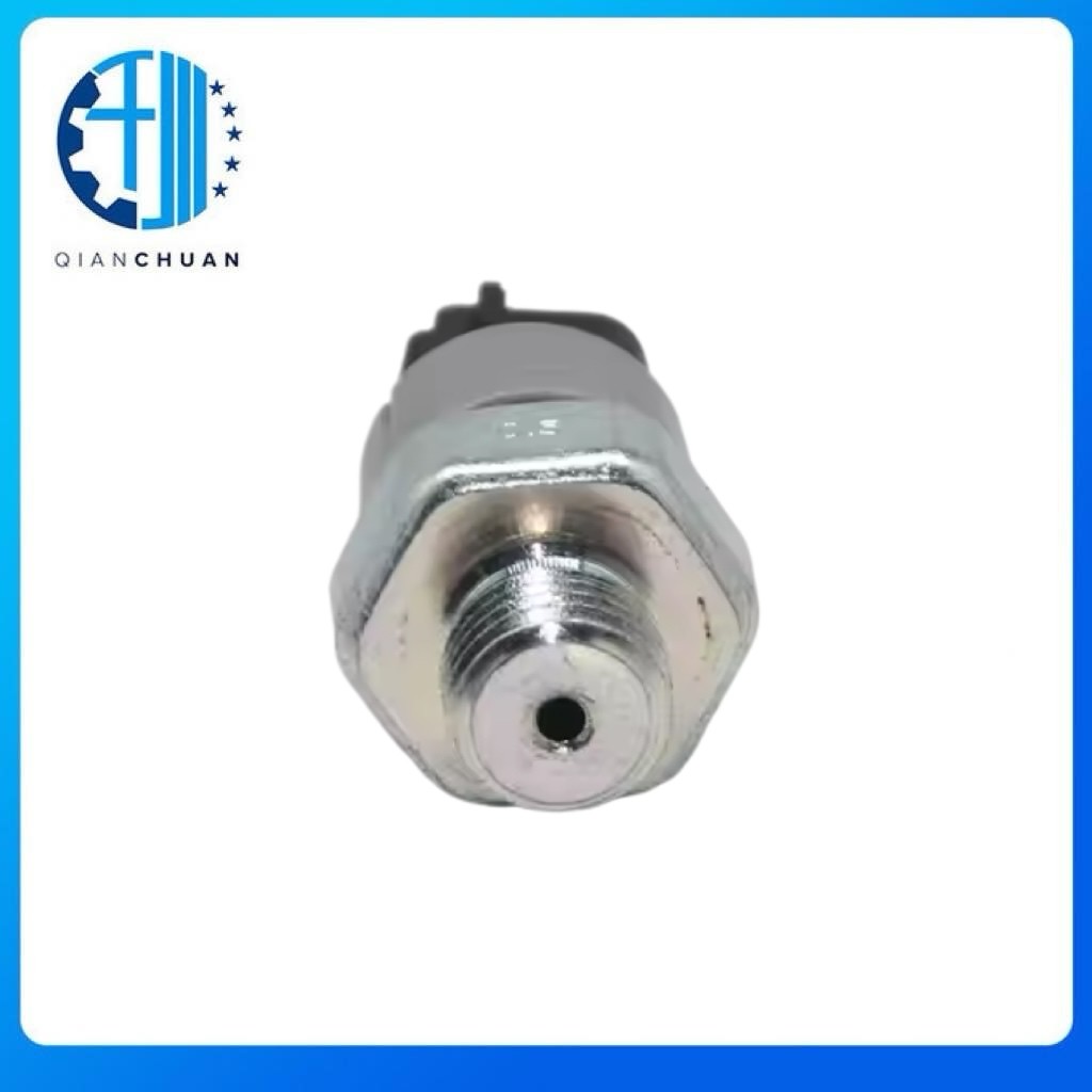 Oil Pressure Sensor 83530-E0220 For Hino J05 J08 Engine Spare Parts