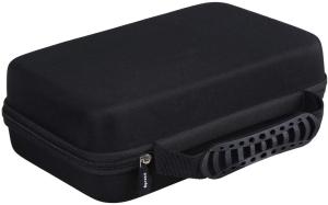 China Travel Custom Small Waterproof EVA Plastic Hard Shell Tool Case Box factory