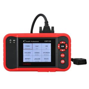 LAUNCH Creader CRP129 EOBD ENG/AT/ABS/SRS EPB SAS Oil resets obd2 Diagnostic