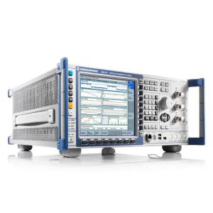 CMW270 Wireless Connectivity Tester 70MHz-6GHz Wireless Network Analyzer