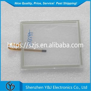 6AV6-642-0AA11-0AX1 5.7" Touch Glass Digitizer