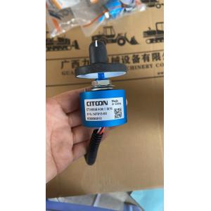 34b0760 Throttle Potentiometer Wheel Loader Throttle Control Device