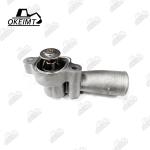 417-7782 Thermostat Housing for Caterpillar 320D2, 320D2 GC, 320D2 L, 323D L 75℃