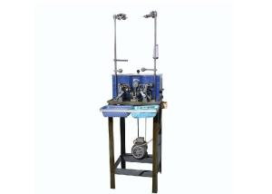 China 1400r/Min Automatic Thread Rewinder Machine For Quilter factory