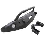 2008-2015 Year Steel Auto 4X4 Offroad Car Bumper Front Rear for Toyota Fj
