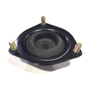 China SENTRA 2000-2016 E-Coating Steel Strut Mount Nature Rubber Replacement Suspension Parts factory