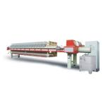 1500x1500mm PP Chamber Plate Filter Press Membrane Cloth Oil Petrochemical