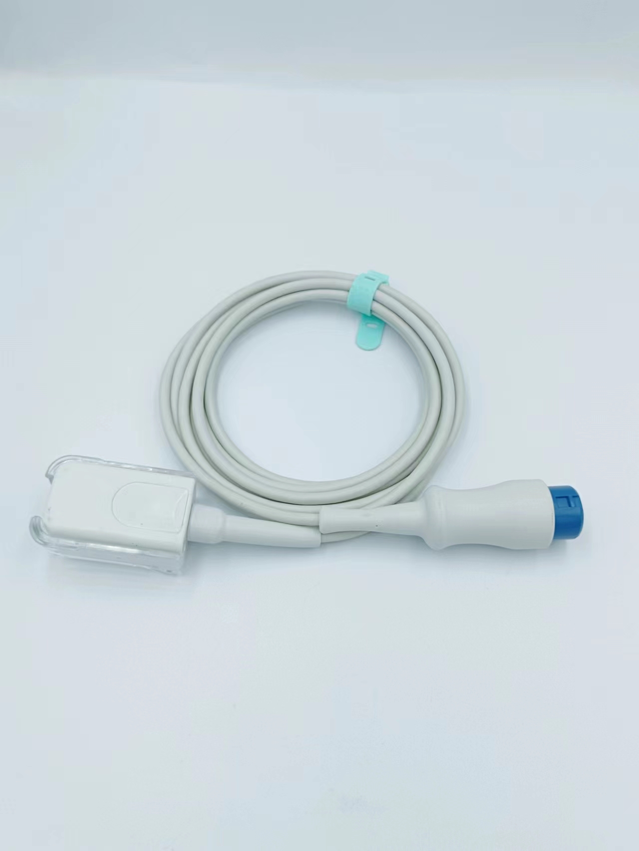 Medical SpO2 Extension Cable 7Pin 2.2mtr DB9 Compatible Mindray T5/T8