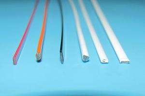 China Aluminum 3.0mm Color Coated Wire Multiple Tensile Strength factory