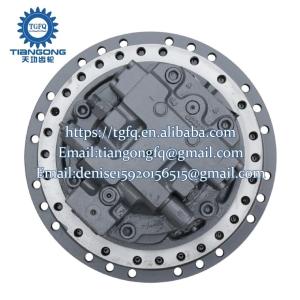 China VOE14566400/VOE14603461 Final Drive for EC360 Travel Drive factory