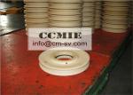 QY70K-I pulley XCMG truck crane parts International express or by sea