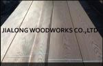 Crown Oak Veneer Sheet 1200mm - 3800mm Natural Wood Veneer