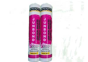 China High Strength 2.0MPa Acetic Cure Sealant ISO GP Waterproof Silicone Sealant factory
