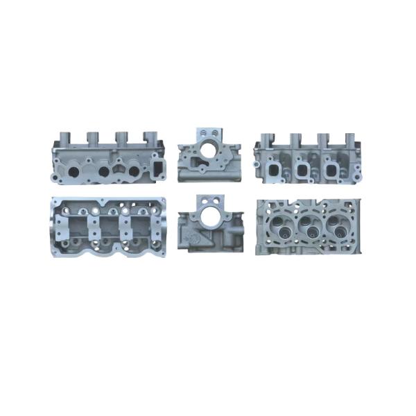 CQ AUTO PARTS AUTO ENGINE PARTS F8CV Cylinder head for 11110-80D00 96642705