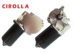 High Torque replace garage door opener with Glass Fiber Gear 15Nm IP44