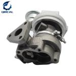 Kubota V1505 Excavator Turbocharger 49173-03442 1G643-17017