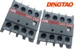 904500264 Suit GT5250 Cutter Sttr Abb Bc30-30-22-01 45a 600v Max 2 K1 K2