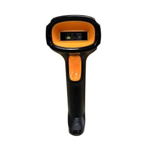 China SC20/SC20-BT Bluetooth 1D/2D Wired/Wireless Barcode Scanner Logistics &amp; Warehousing Receiving &amp; Shipping Scanner Handheld Gun-Style Scanner factory