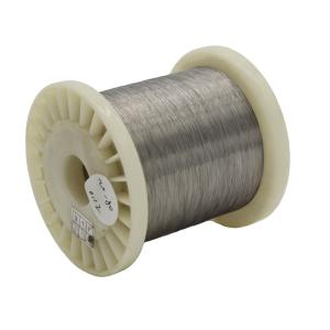 China Heating Pure Nickel Wire Cambodia Electric Wire And Heating Cable factory
