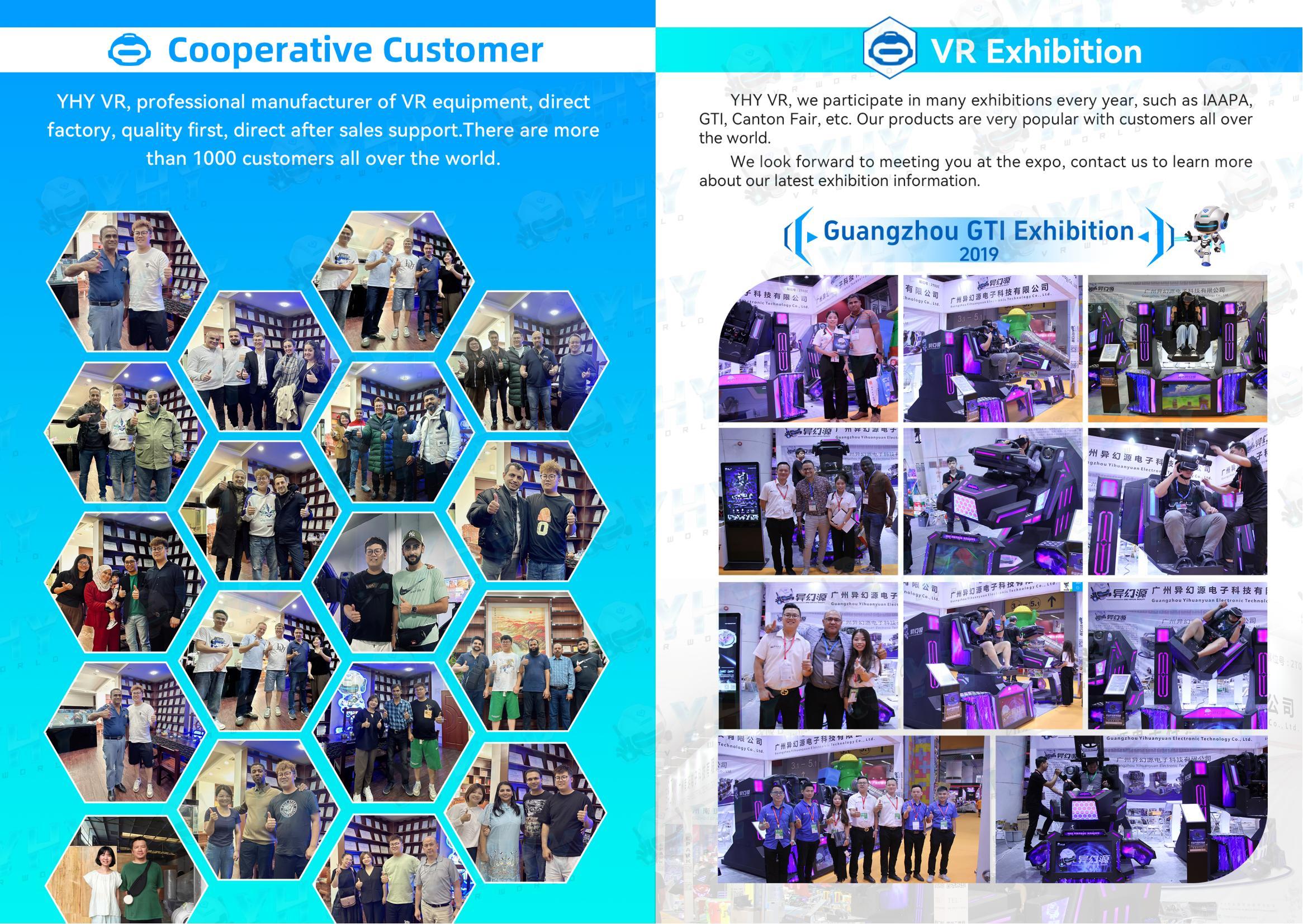 VR Helicopter Ride Single Player Flight Plane Simulator 9d Vr Experience Game Machine for Shopping Mall