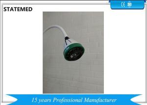 China Multi Angle Medical Illumination Lights / Super Bright Mobile Examination Lamp factory