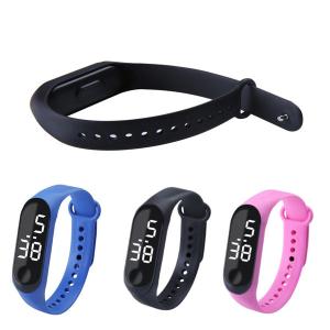 China 38mm / 42mm Smart Watch Case With Plastic Overmolding Injection Mold factory