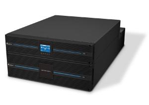 China Delta Amplon Family AC UPS Systems Three Phase 10kVA 15kVA 20kVA factory