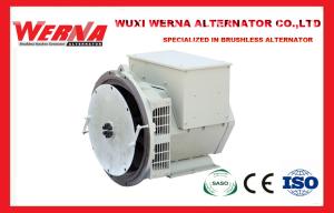 China 50Hz 10KW WR164C Brushless Stamford AC Generators AVR Three Phases factory