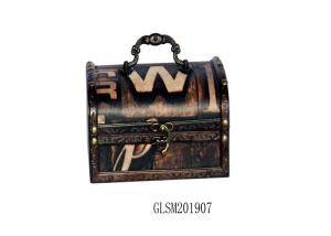 China Handicraft Faux Storage Boxes factory