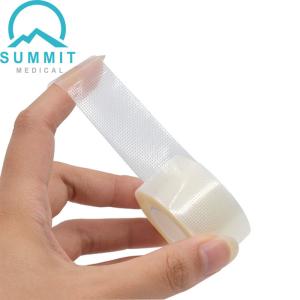 China Air Permeable Surgical Adhesive Plaster Transparent factory