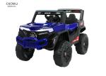 Electric Four Wheel Off Road Kids Electric UTV Remote Control