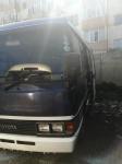 2010 Year 20 Seats Used Coaster Bus , Toyota Coaster Bus RHD Used Mini Bus With
