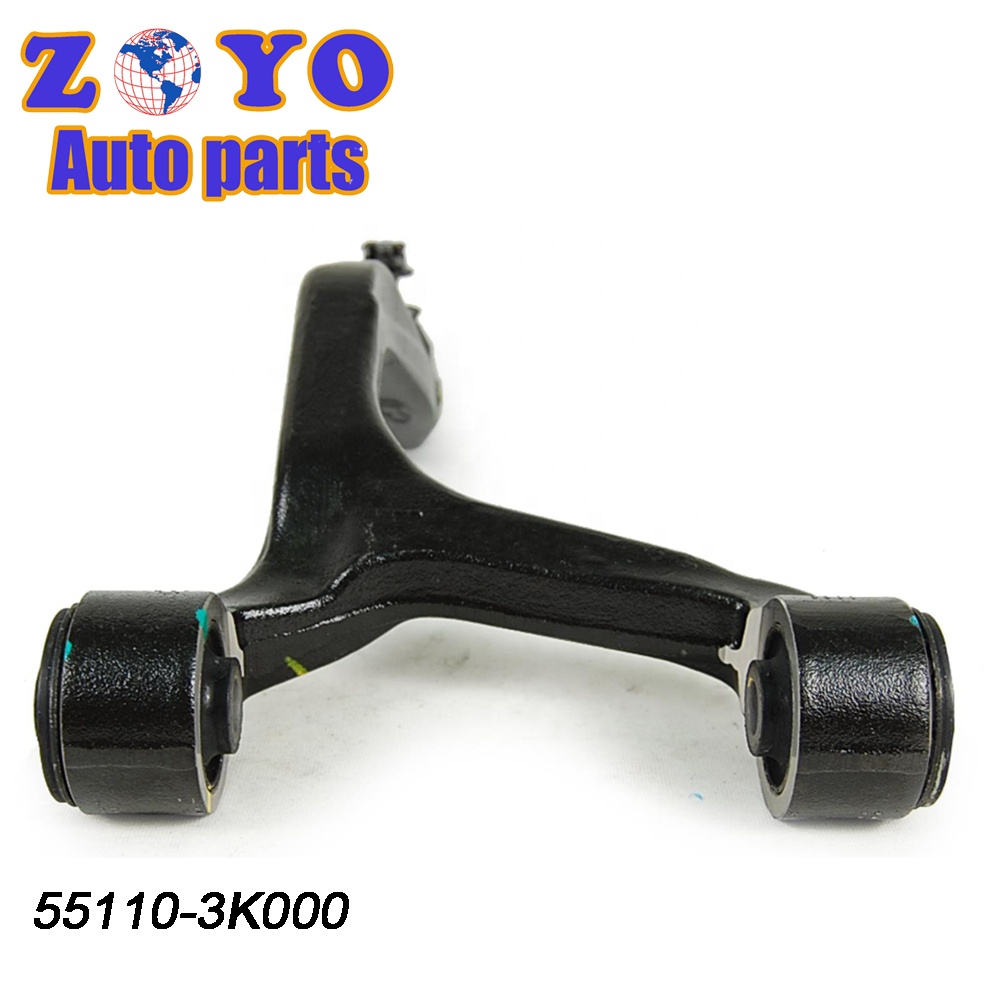 RK620645 CMS90168 Control Arm for Hyundai AZERA 2006-2011 SONATA 2006-2010 OEM Standard