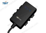 Waterproof GPS Tracker Device / Vehicle Location Tracker For Electric Scooters