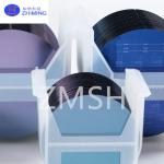 Silicon Wafer Silicon-On-Insulator Silicon Semiconductor Micronelectronic