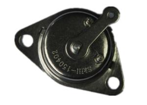 China Divorced Choke Thermostat 53×39×21 Size 25－30 Centigrade Initial Temperature factory