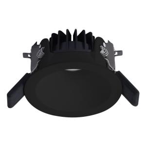 China Anti Glare 580lm LED Recessed Ceiling Lights Dimmable UGR19 factory