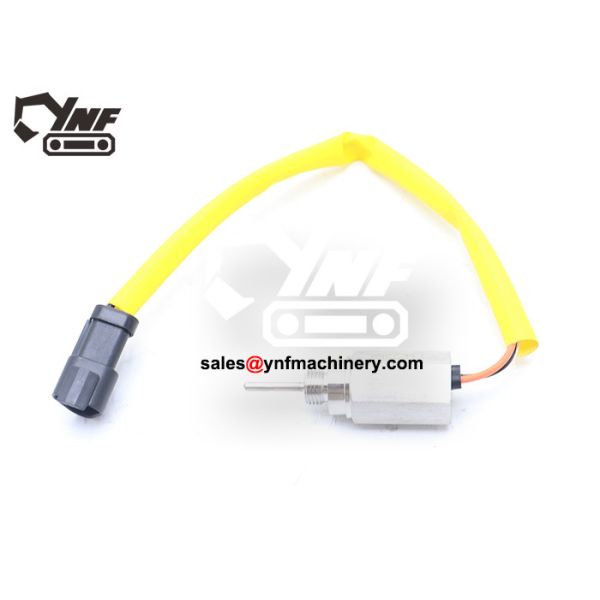 YNF16995 134-2252 / 118-7226 Temperature Sensor – Excavator Engine Sensor