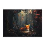 Animal New Cartoon Large Carpet Source Wholesale Feather ins Style Bedroom Floor