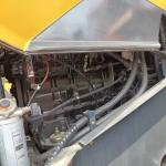 202 kw Liugong 856h 870h Construction Machines Used Wheel Loaders at an