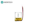 3.8V 48mAh High Voltage Small Lithium Polymer Battery 361215 for RFID Devices