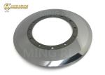 Sharp Cutting Edge Tungsten Carbide Disc Slitter