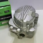 Standard Dimension CG150 Top Cylinder Grade A Motorcycle Spare Parts